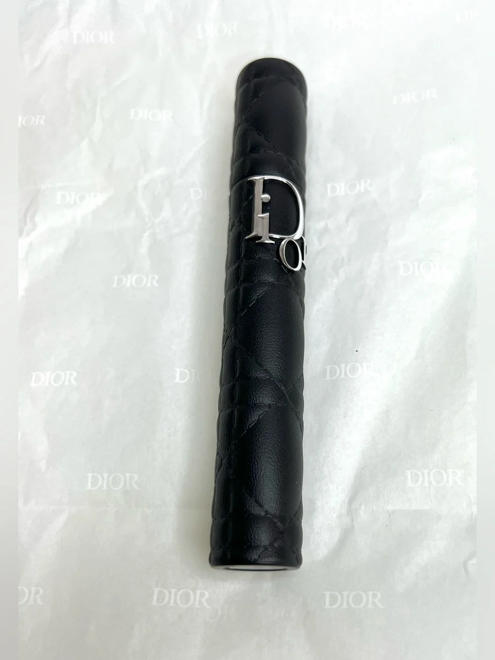 New Diorshow Overvolume Mascara 090 Overblack